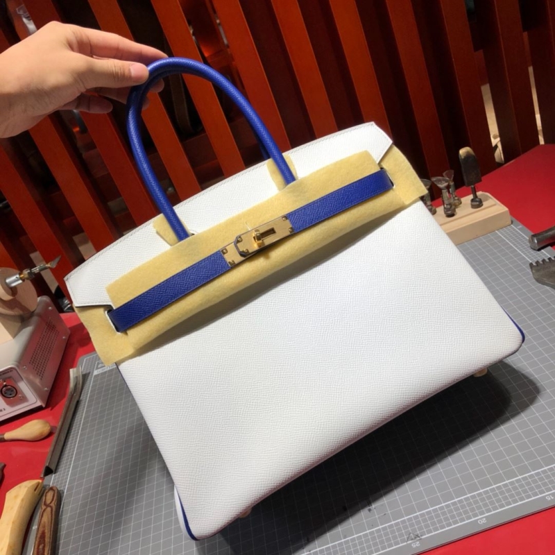 H**mes birkin bags